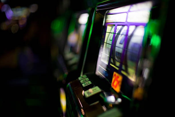 Slot tournament leaderboard showing player rankings and prize tiers